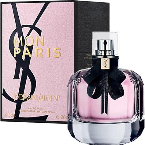 yves saint laurent for her|eve saint laurent perfume women.